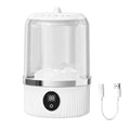 AquaMini Travel Washing Machine